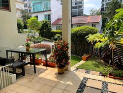 Jalan Lateh (D13), Terrace #449228391